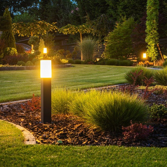 China Lawn lights China Lawn lights
