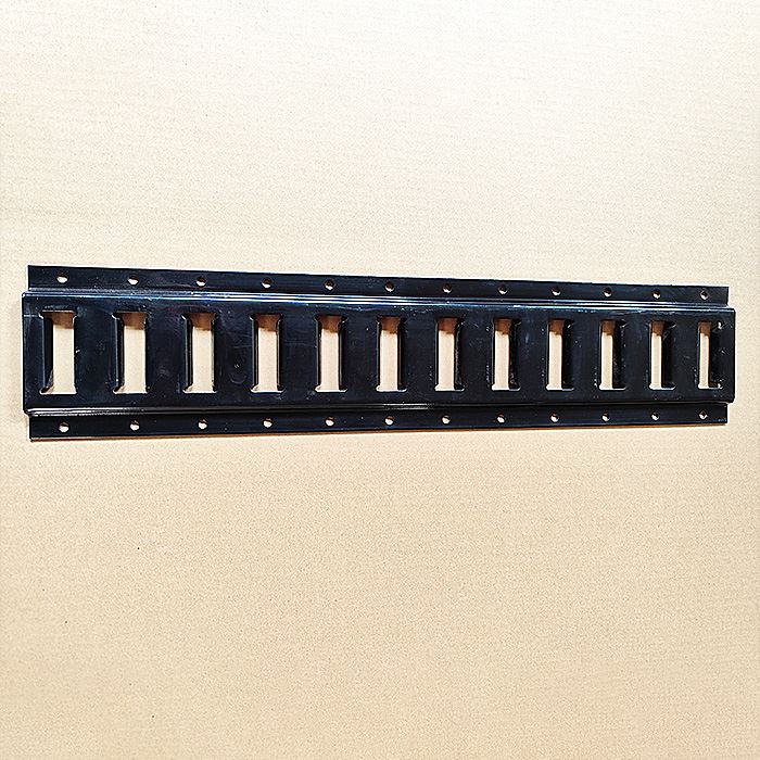 E Track Tie System System